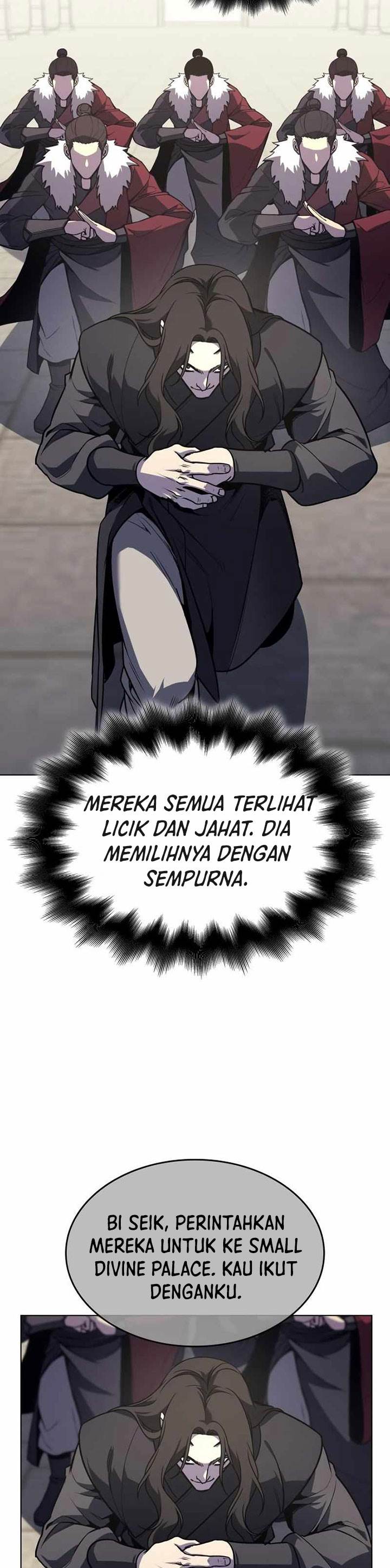 i-reincarnated-as-the-crazed-heir - Chapter: 110