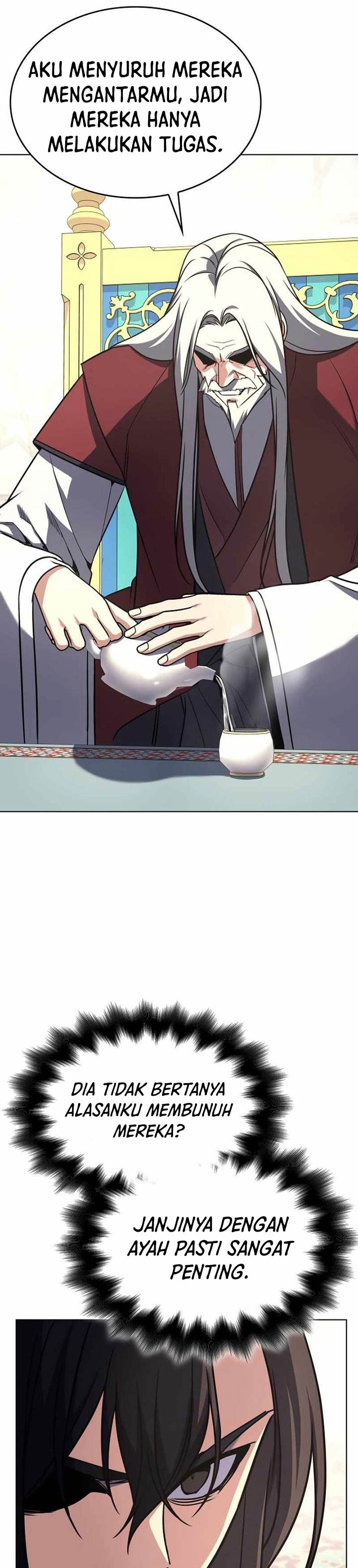 i-reincarnated-as-the-crazed-heir - Chapter: 110