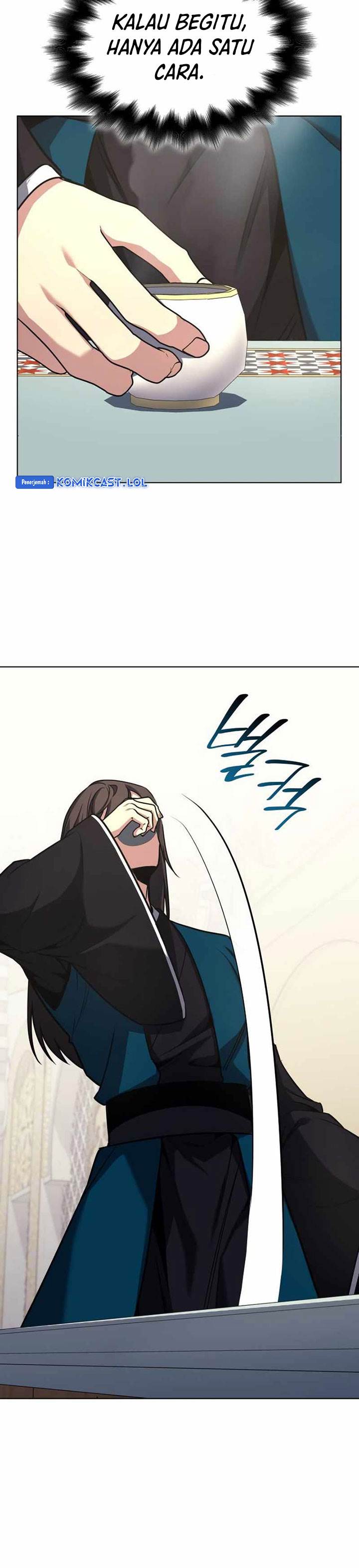 i-reincarnated-as-the-crazed-heir - Chapter: 110