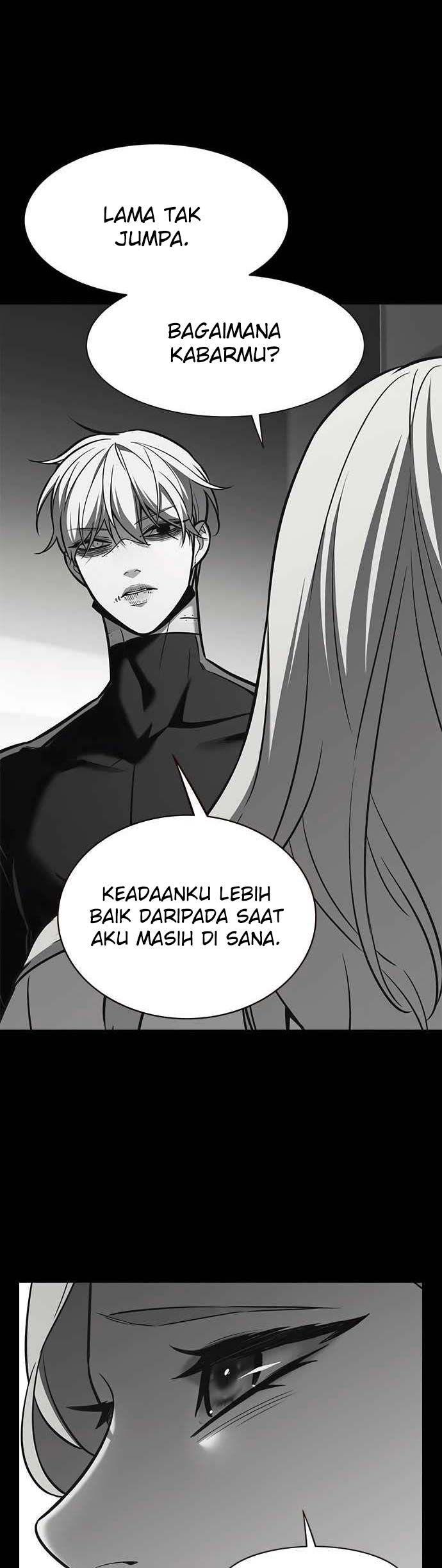 eleceed - Chapter: 222