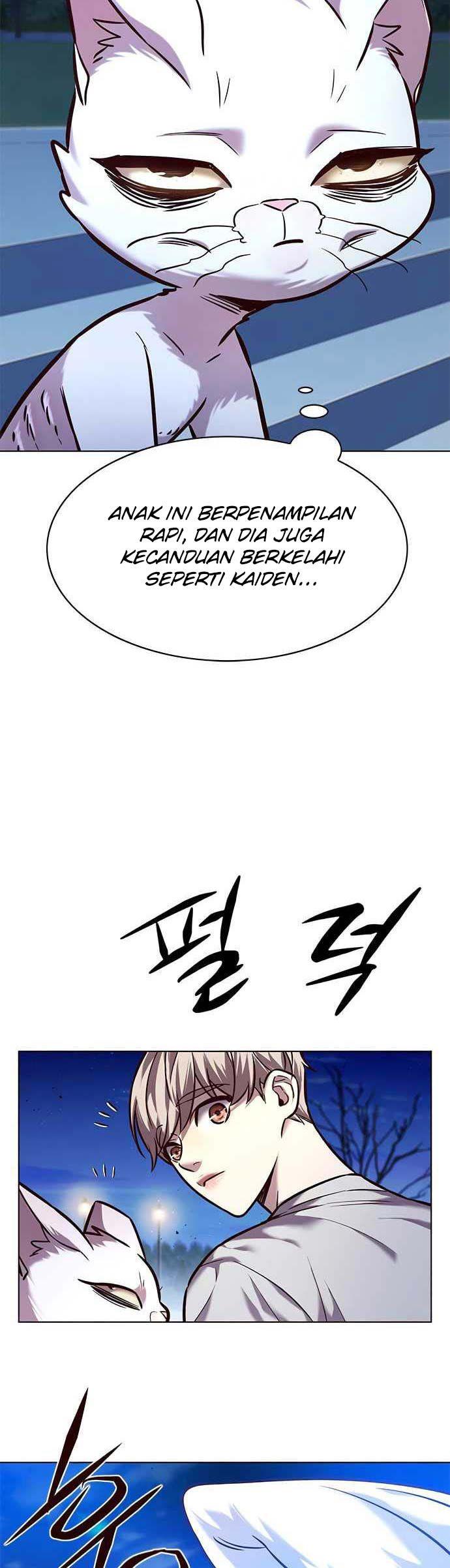 eleceed - Chapter: 222