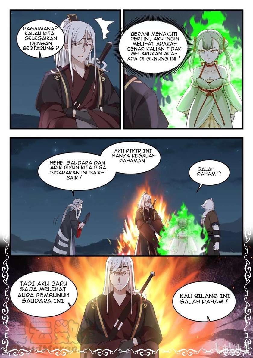 dragon-throne - Chapter: 71