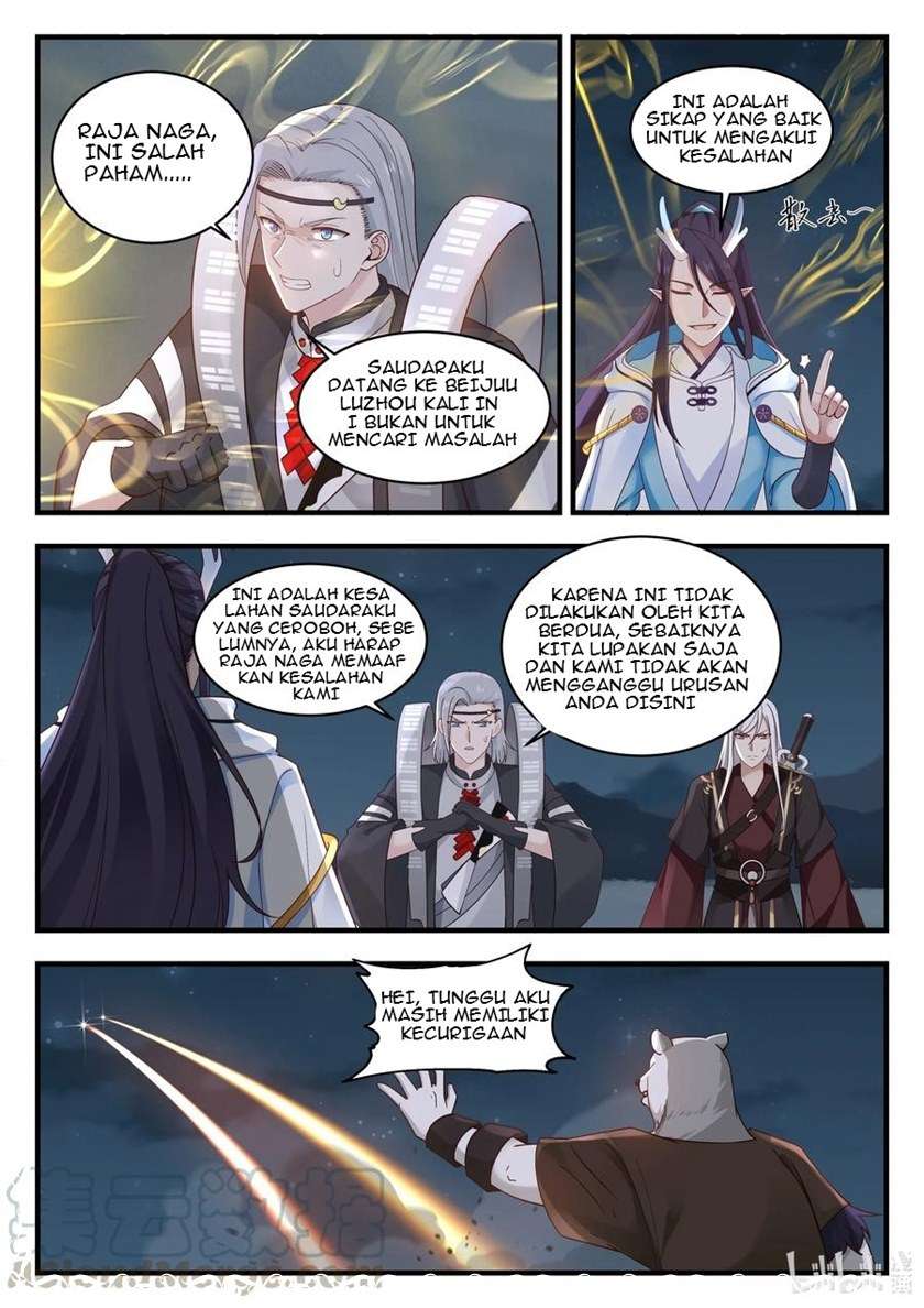 dragon-throne - Chapter: 71