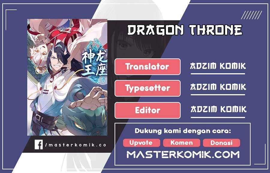 dragon-throne - Chapter: 72