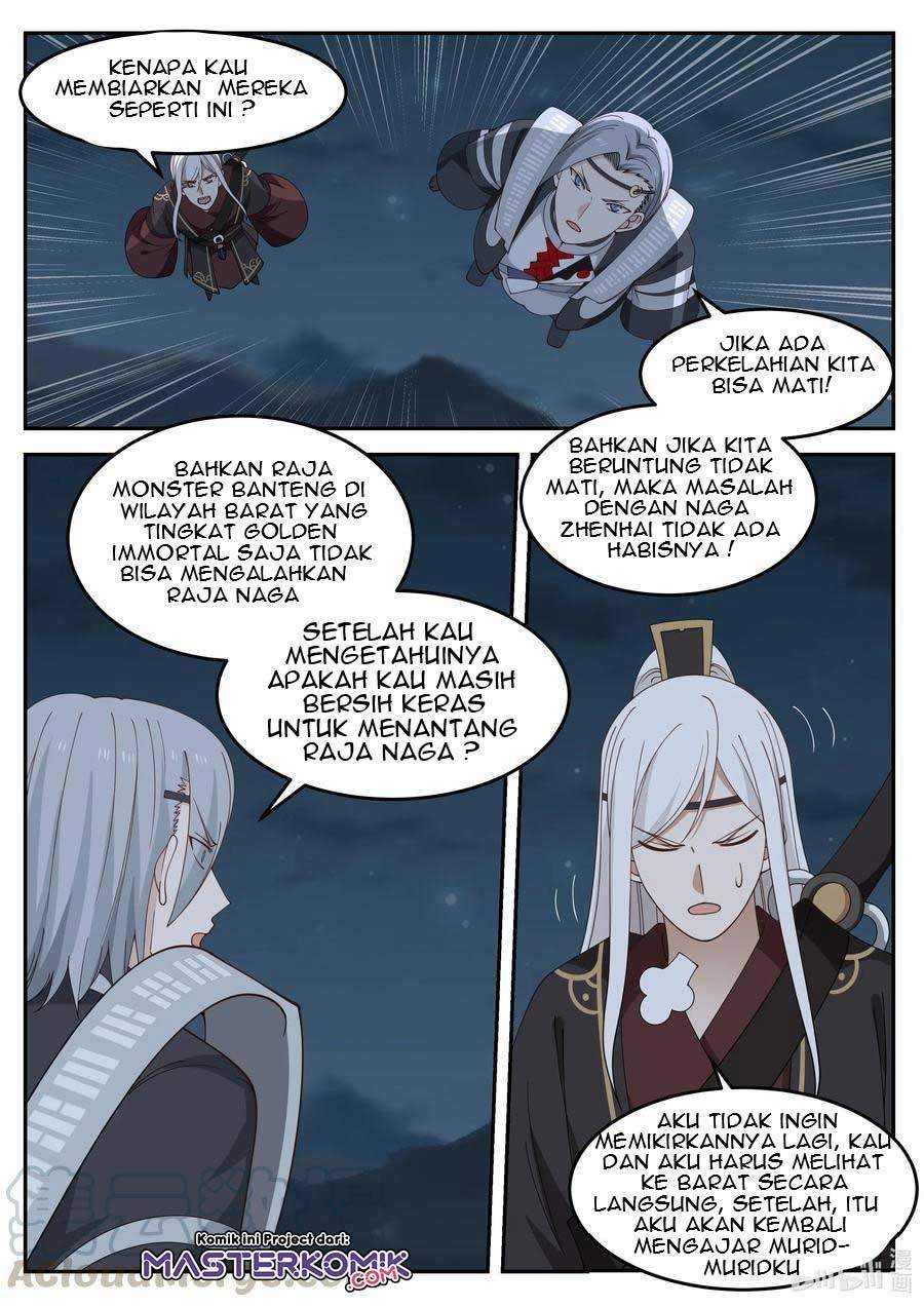 dragon-throne - Chapter: 72