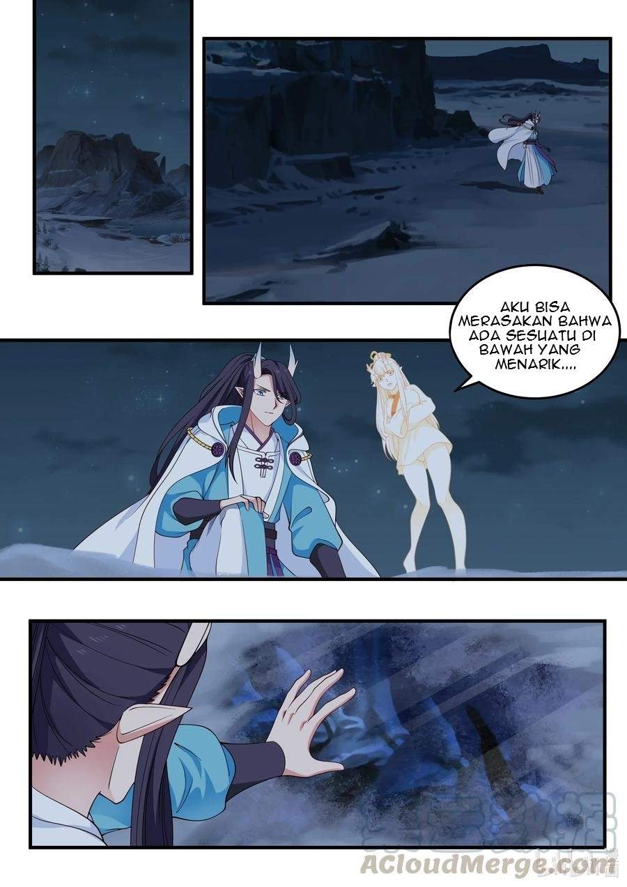 dragon-throne - Chapter: 72