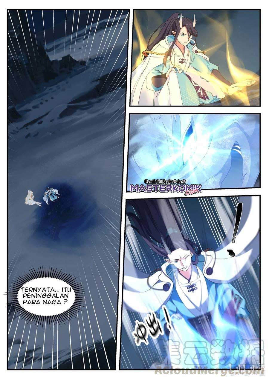 dragon-throne - Chapter: 72