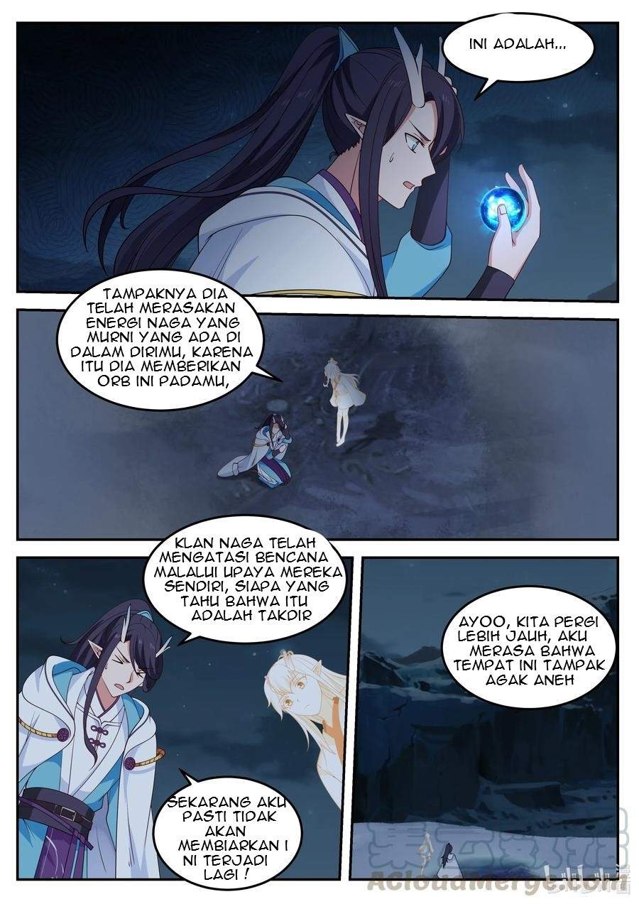 dragon-throne - Chapter: 72