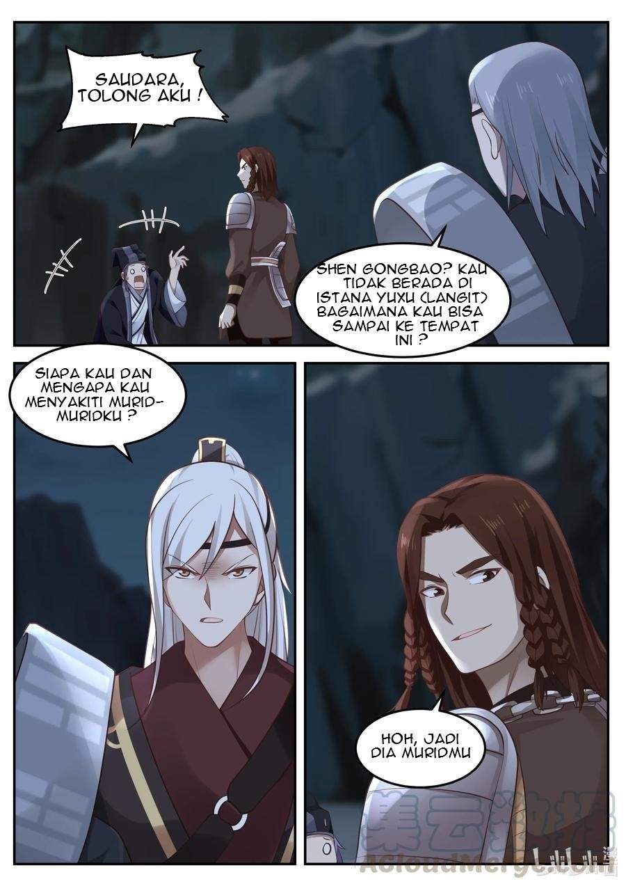 dragon-throne - Chapter: 72