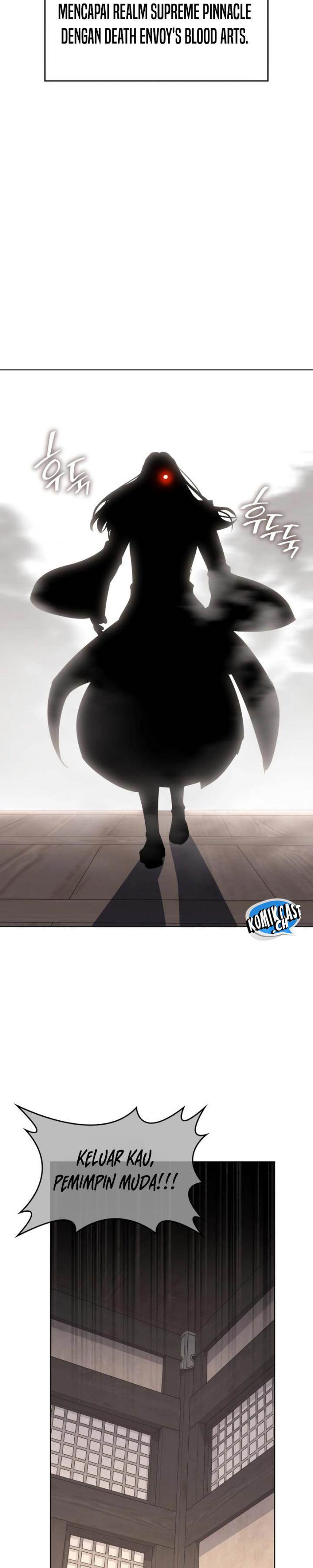 i-reincarnated-as-the-crazed-heir - Chapter: 112