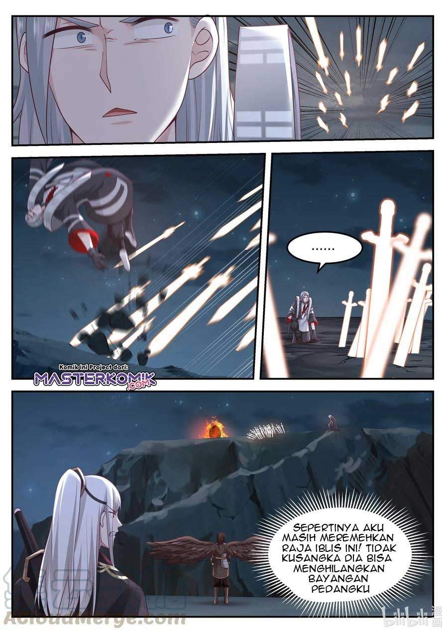 dragon-throne - Chapter: 73