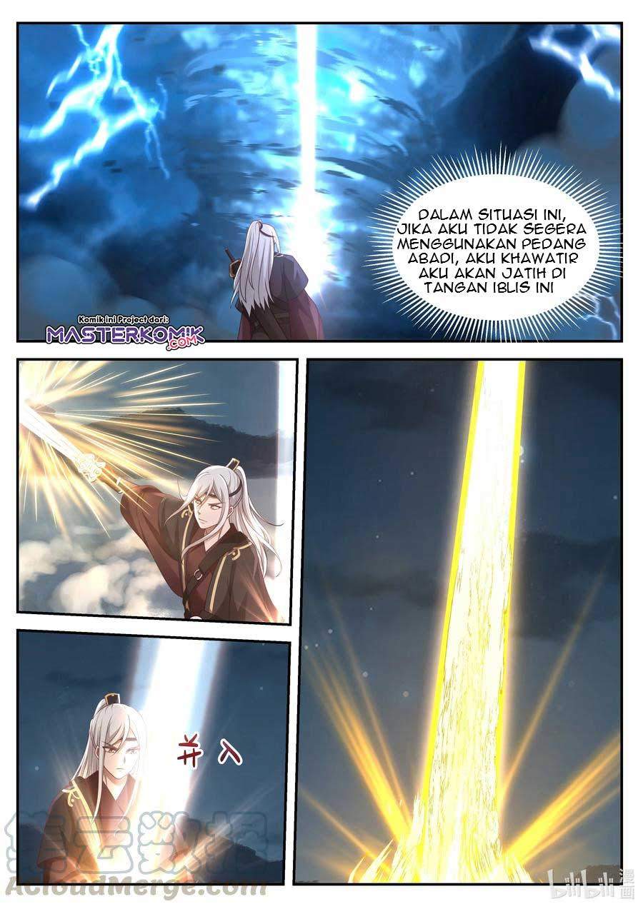 dragon-throne - Chapter: 74