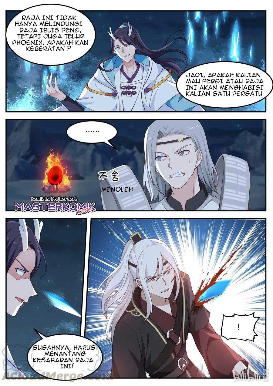 dragon-throne - Chapter: 74