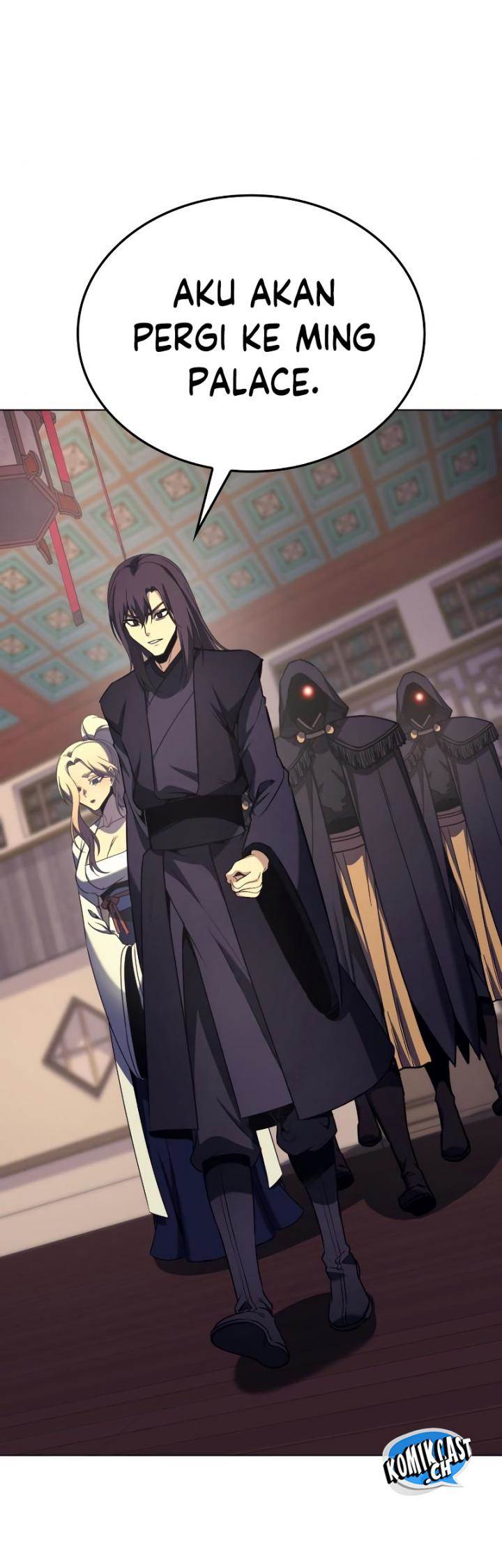 i-reincarnated-as-the-crazed-heir - Chapter: 114