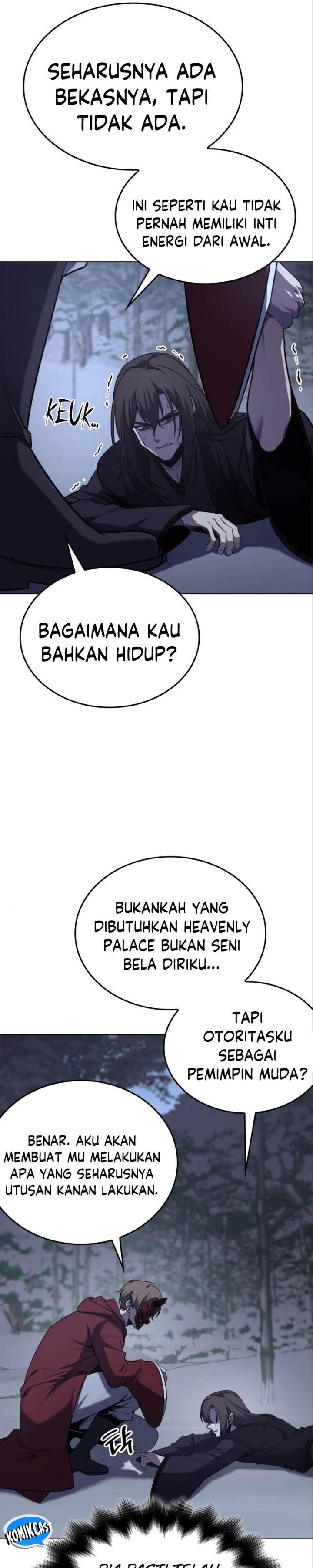 i-reincarnated-as-the-crazed-heir - Chapter: 115