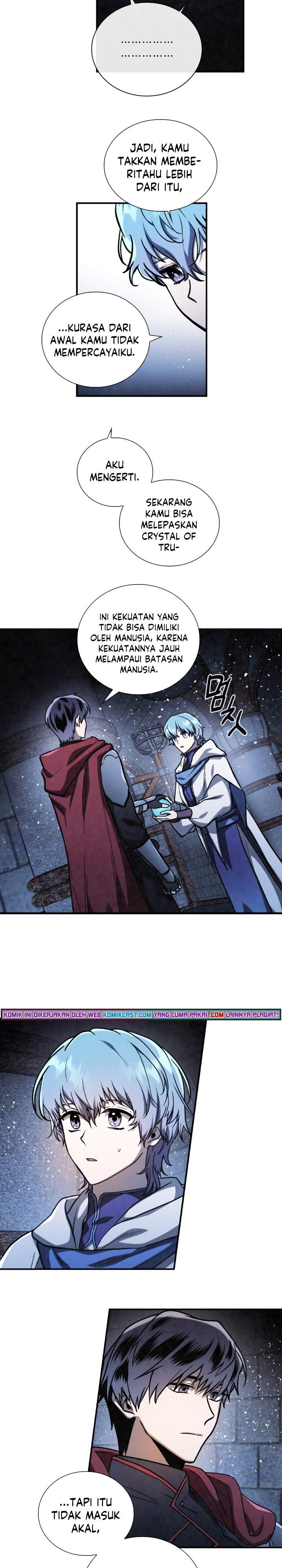 memorize - Chapter: 70