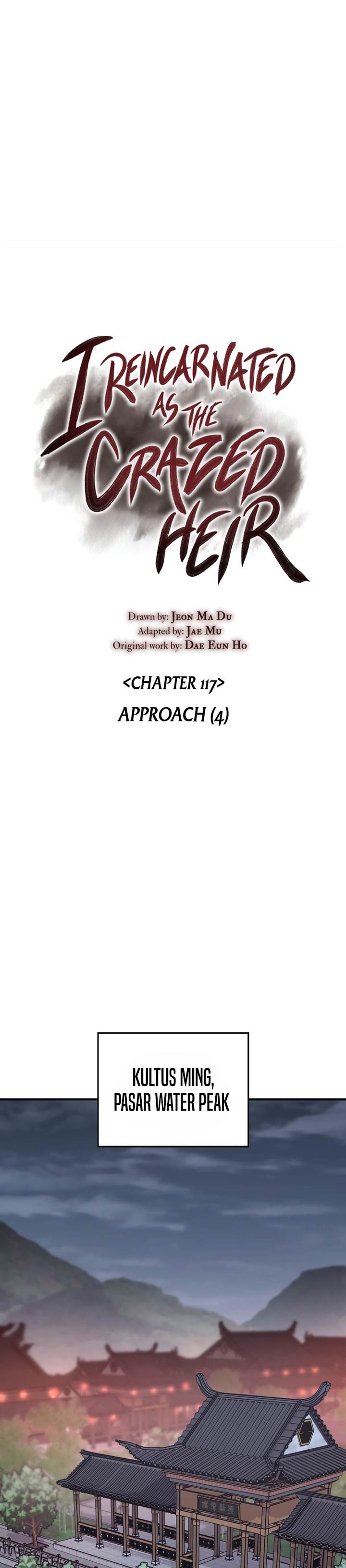 i-reincarnated-as-the-crazed-heir - Chapter: 117
