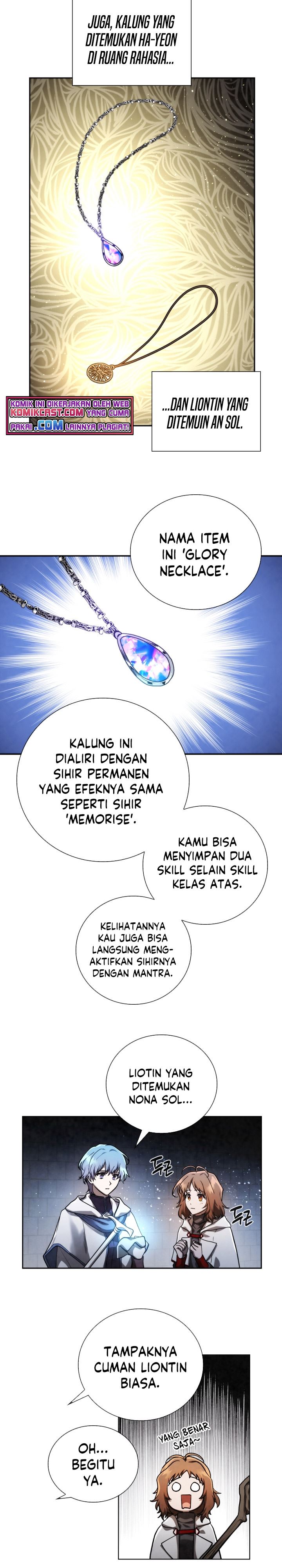 memorize - Chapter: 72