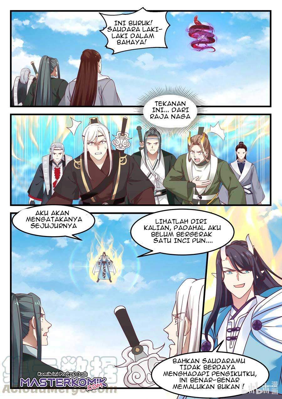 dragon-throne - Chapter: 79