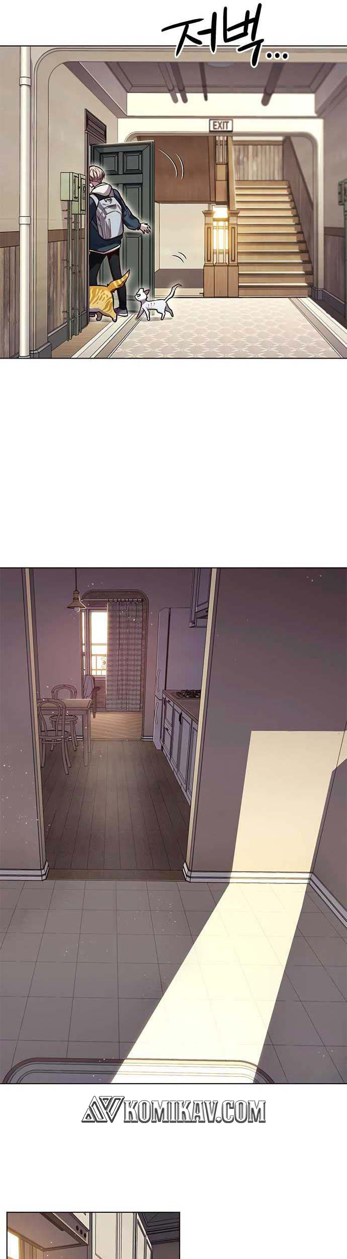 eleceed - Chapter: 231