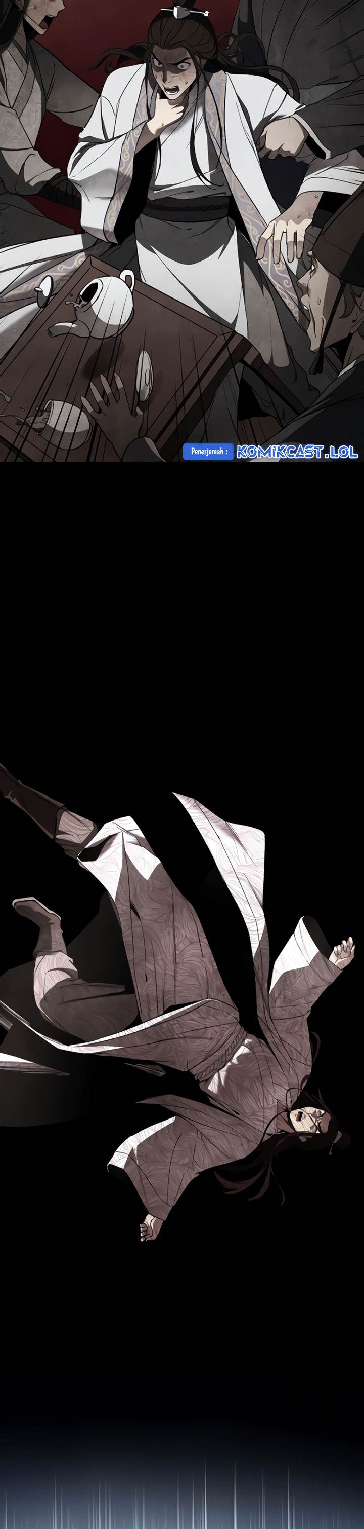 i-reincarnated-as-the-crazed-heir - Chapter: 119