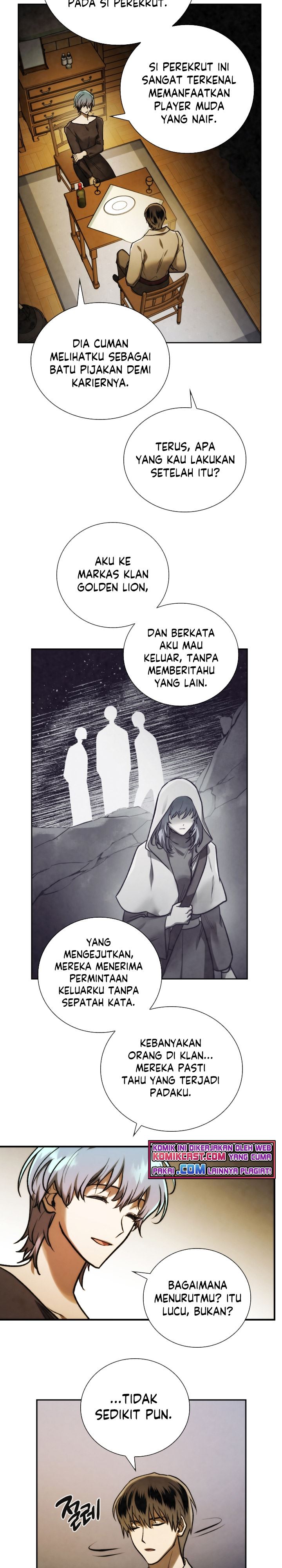 memorize - Chapter: 73