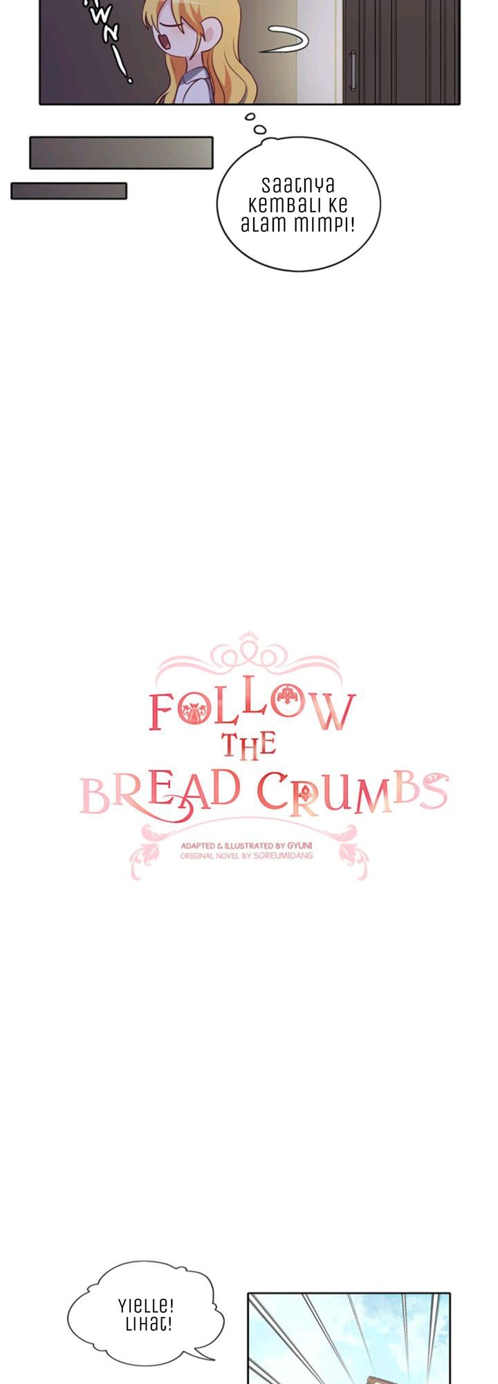 follow-the-bread-crumbs - Chapter: 17