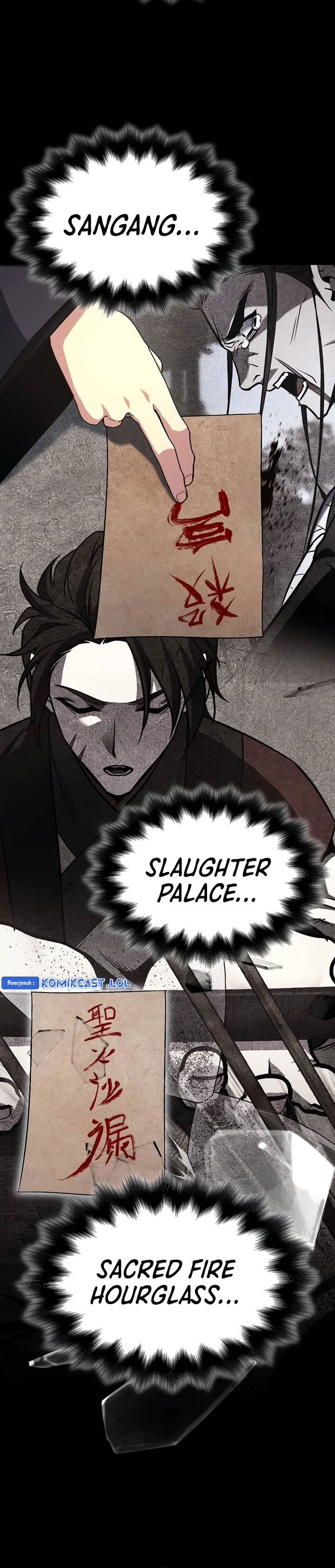 i-reincarnated-as-the-crazed-heir - Chapter: 120