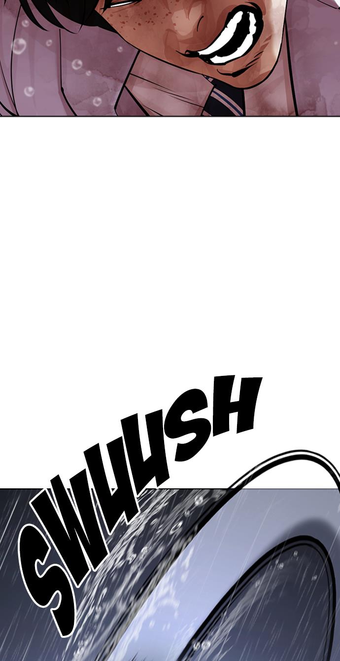 lookism - Chapter: 425