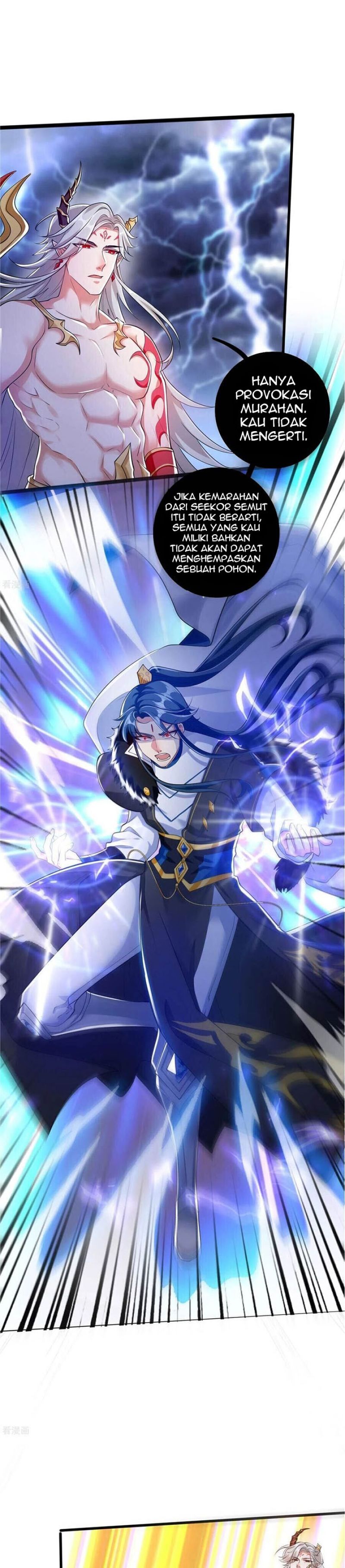 harmonious-emperor - Chapter: 39