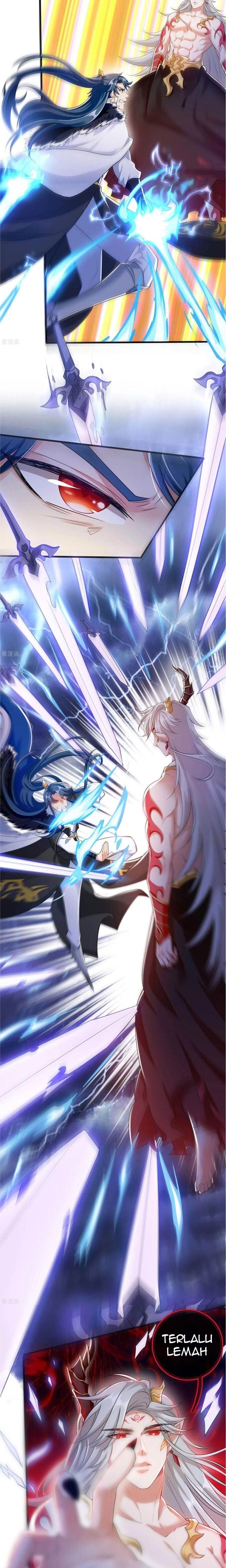harmonious-emperor - Chapter: 39
