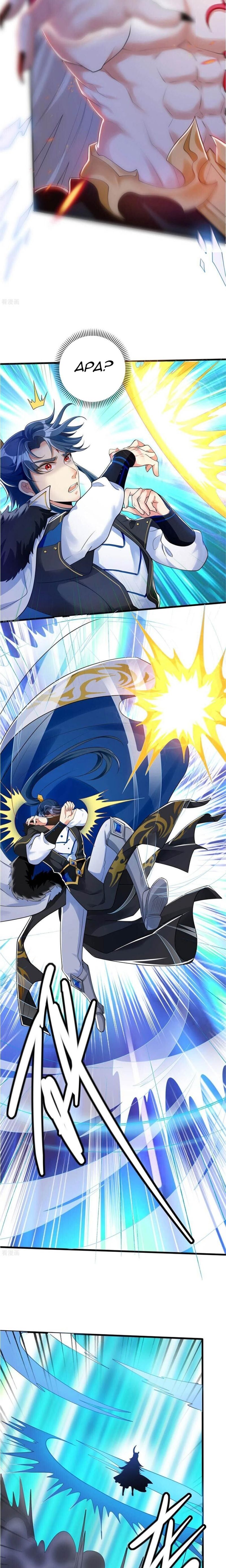 harmonious-emperor - Chapter: 39