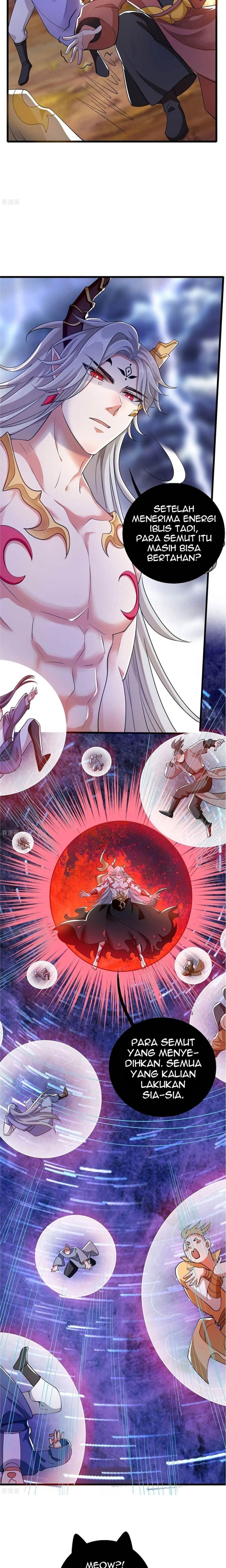 harmonious-emperor - Chapter: 39