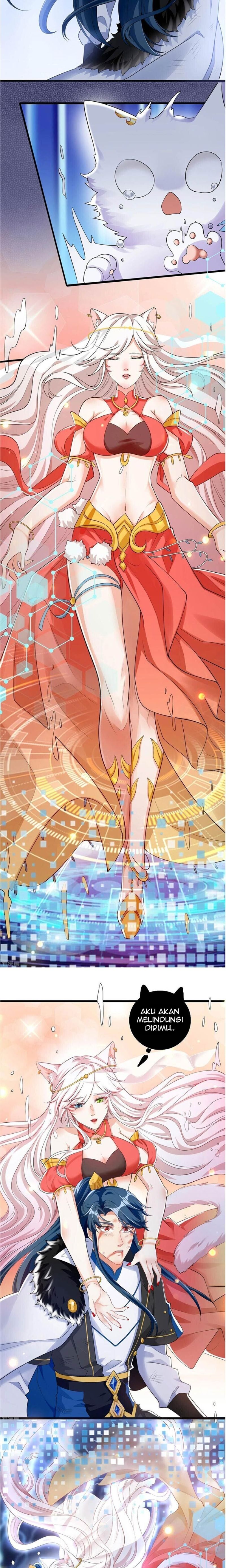 harmonious-emperor - Chapter: 39