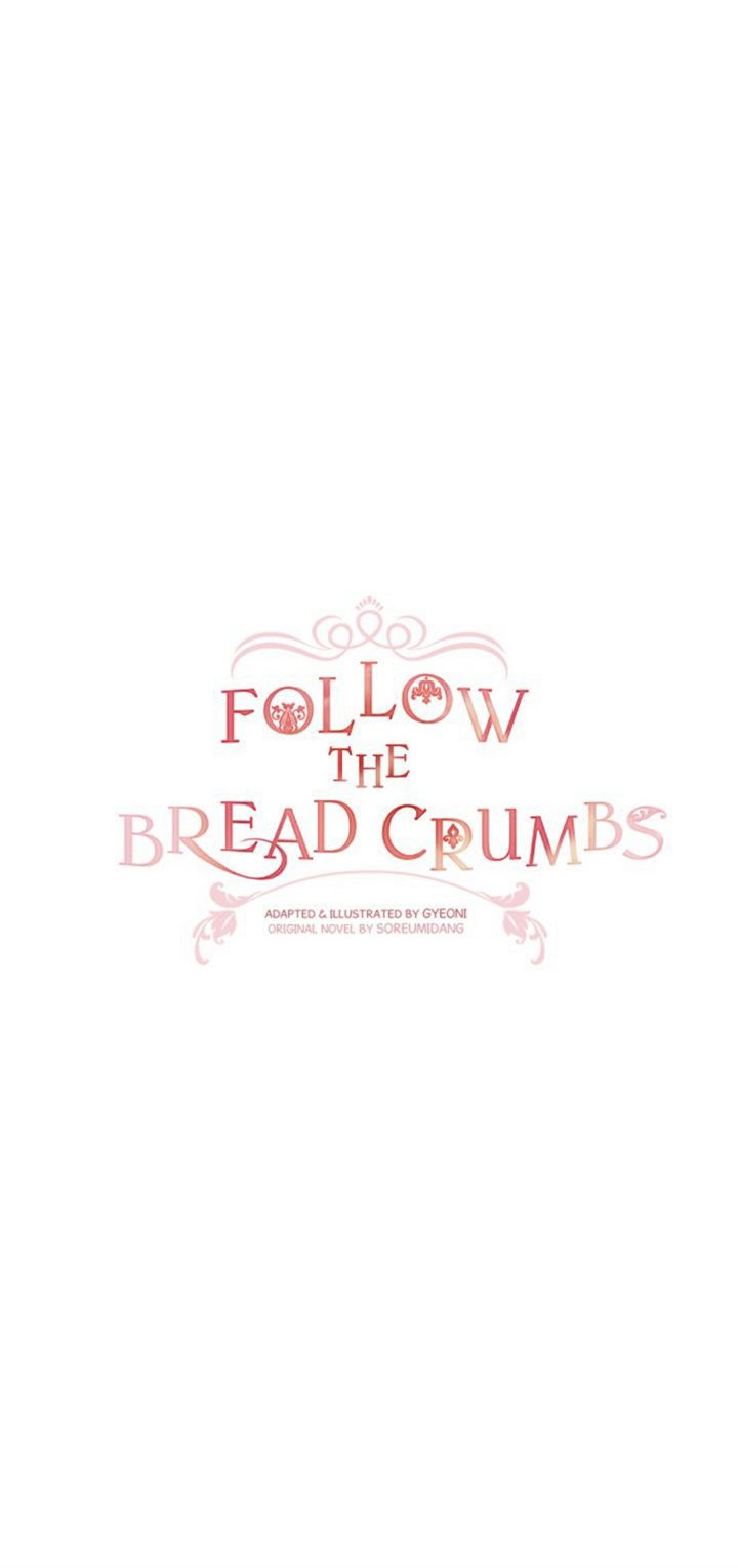 follow-the-bread-crumbs - Chapter: 19