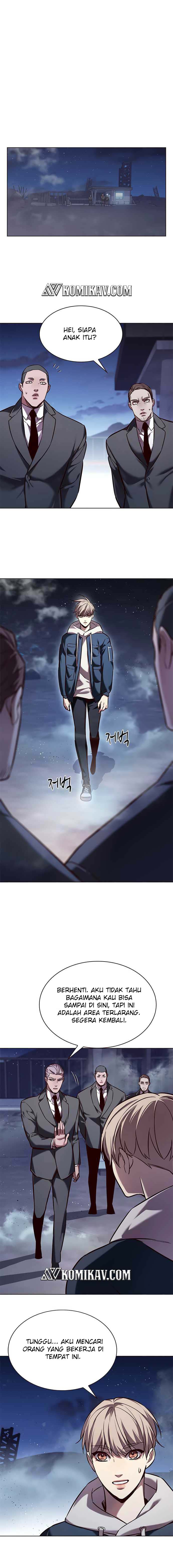 eleceed - Chapter: 234