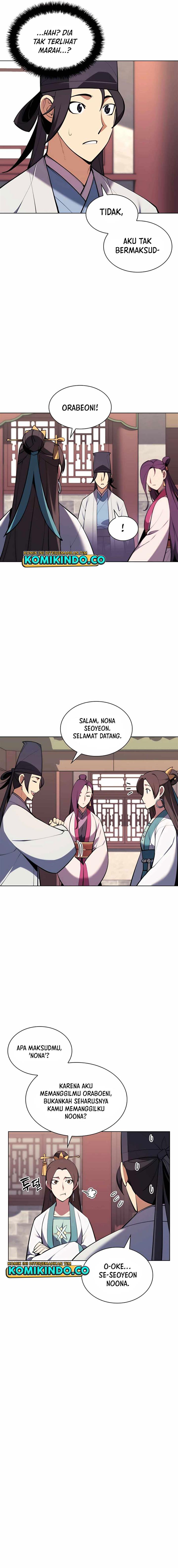 records-of-the-swordsman-scholar - Chapter: 44