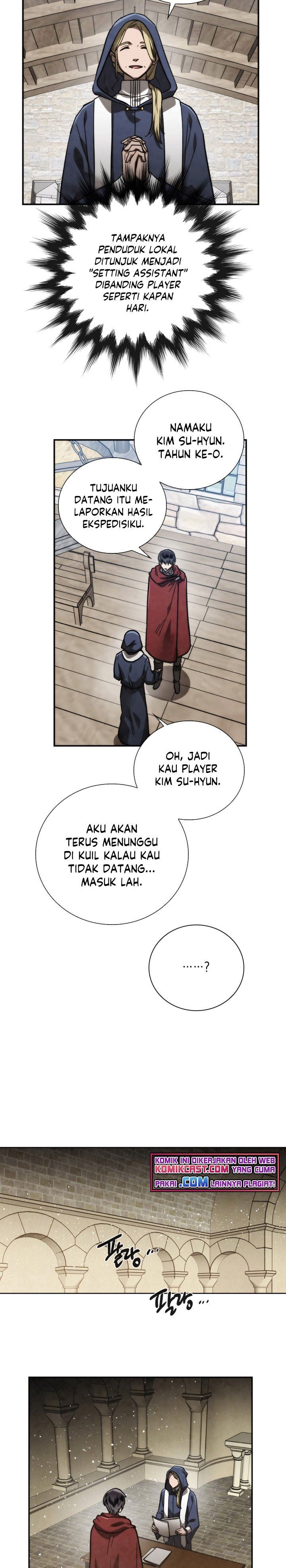 memorize - Chapter: 76