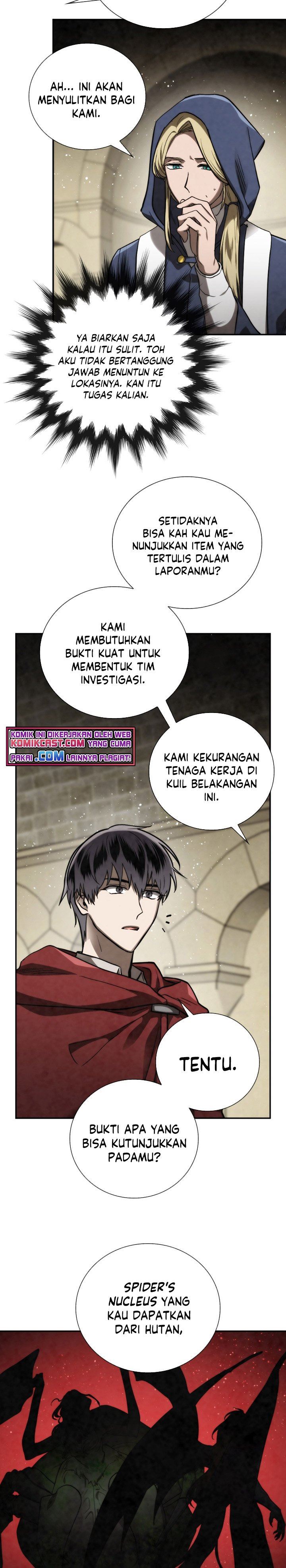 memorize - Chapter: 76