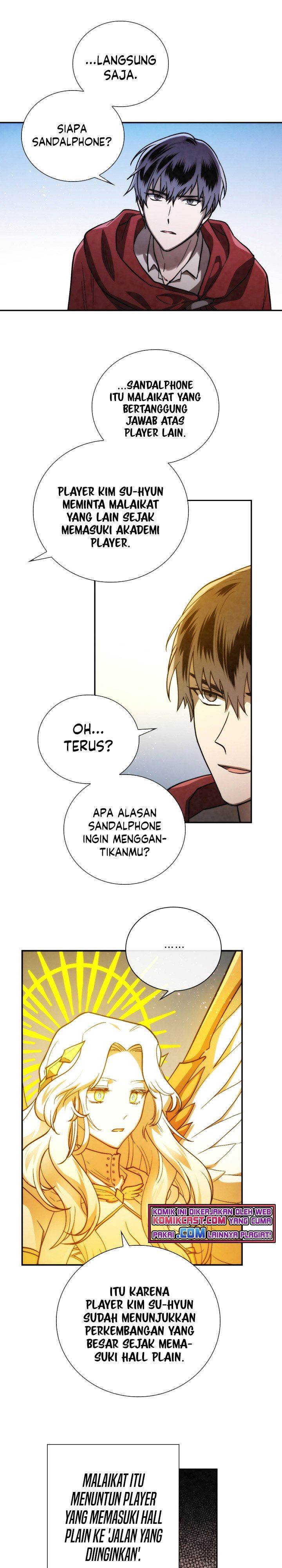 memorize - Chapter: 76