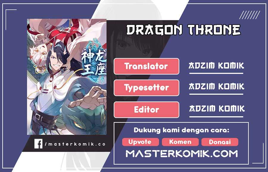 dragon-throne - Chapter: 83
