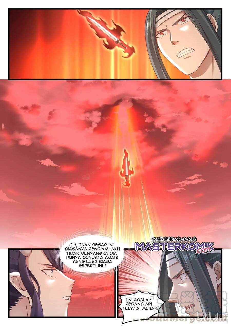 dragon-throne - Chapter: 83