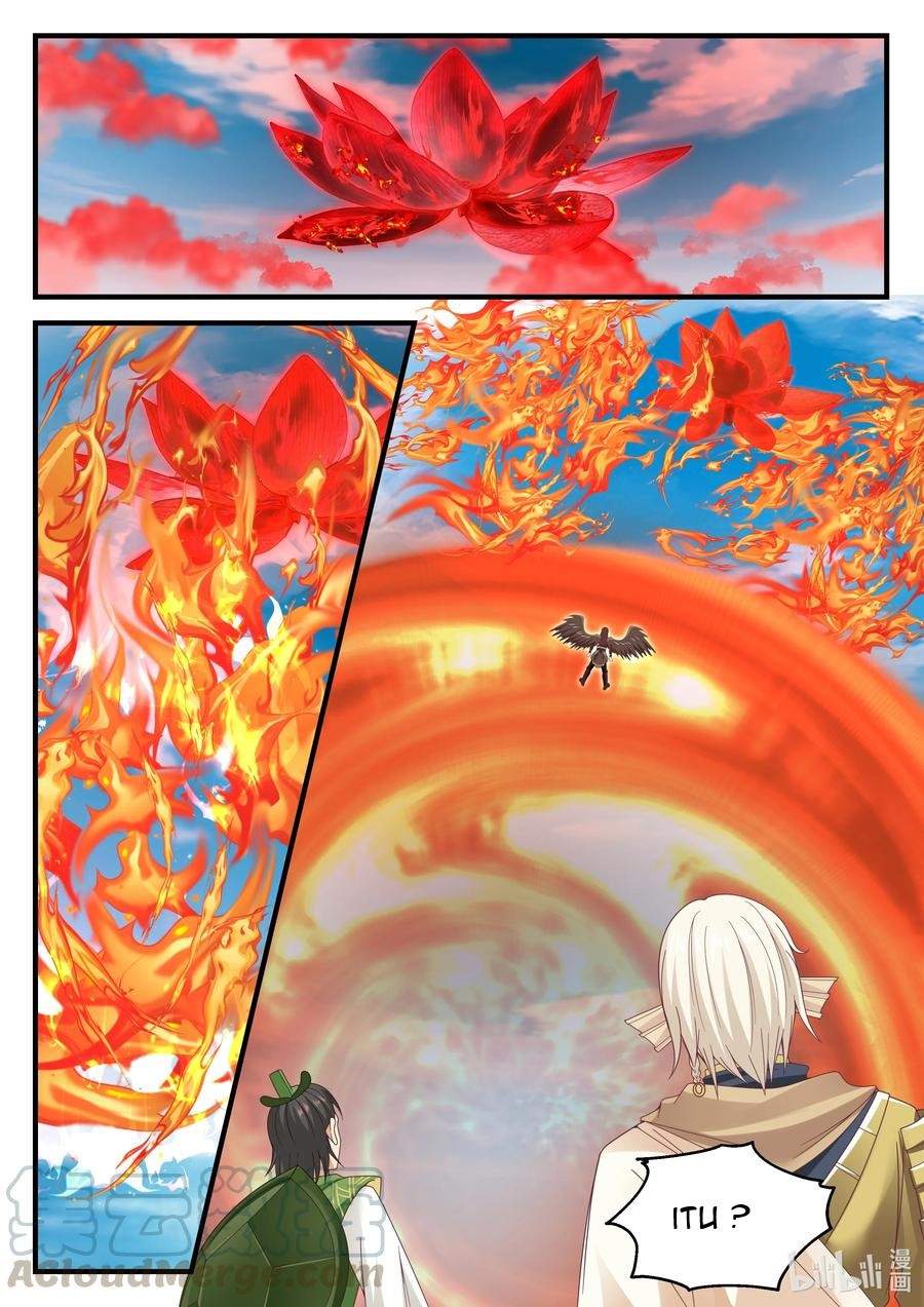 dragon-throne - Chapter: 83