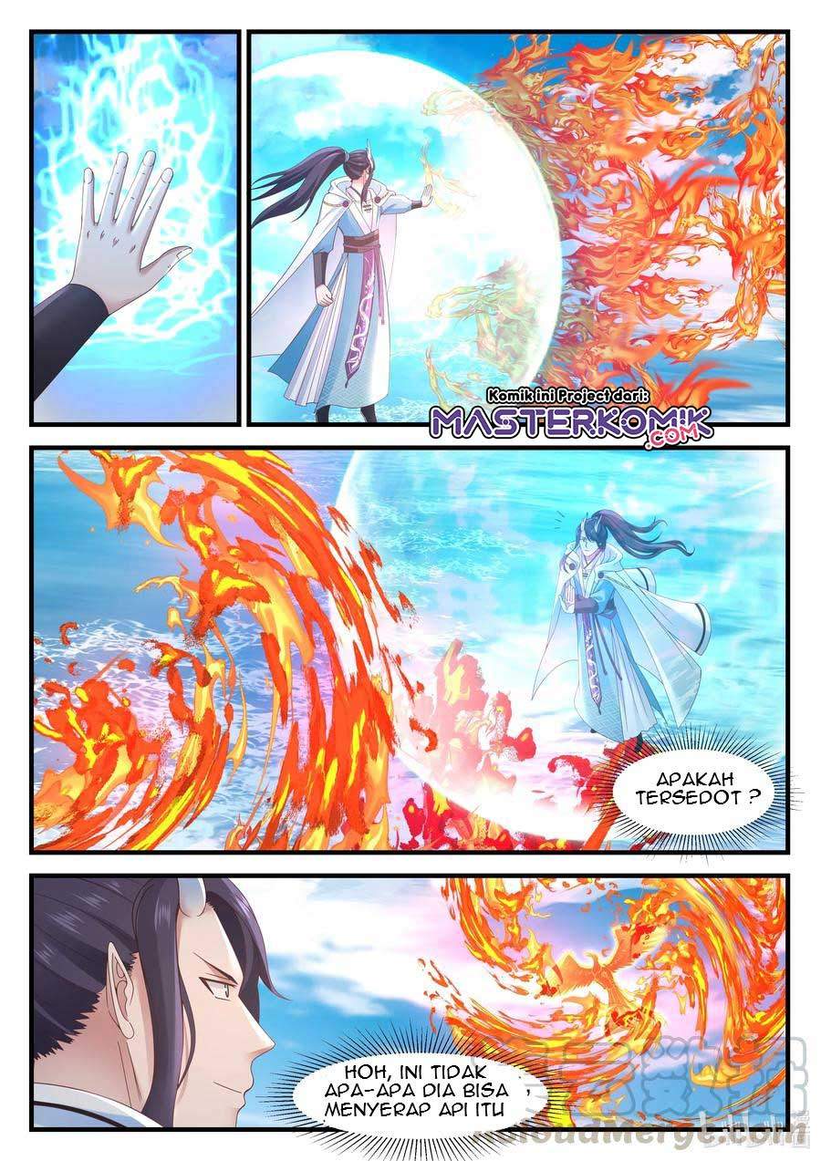 dragon-throne - Chapter: 83
