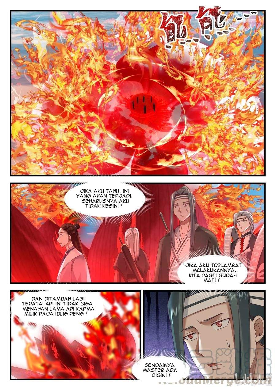 dragon-throne - Chapter: 83