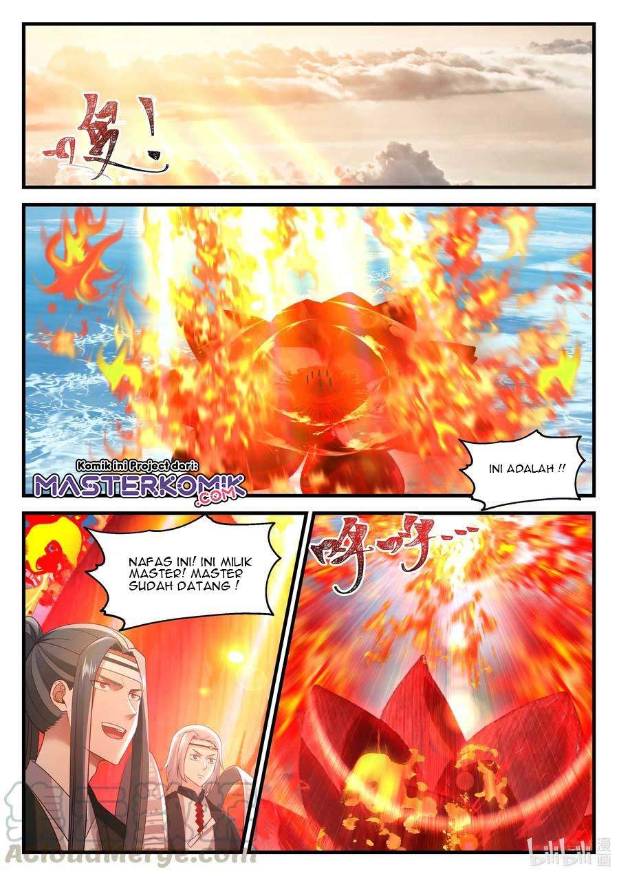 dragon-throne - Chapter: 83