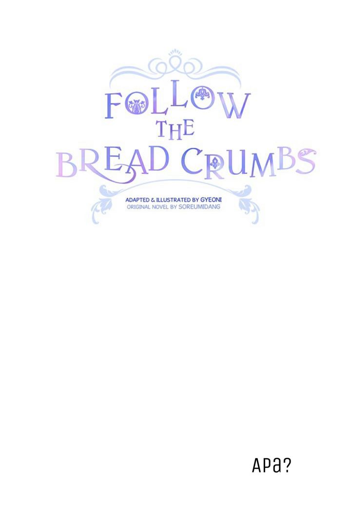 follow-the-bread-crumbs - Chapter: 21