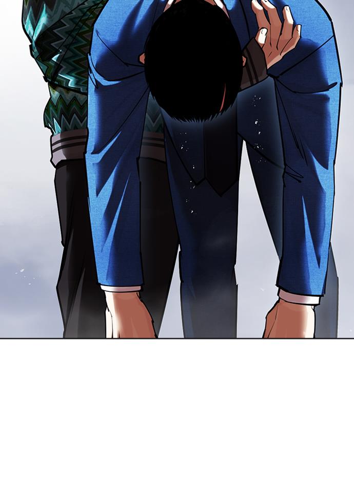 lookism - Chapter: 424