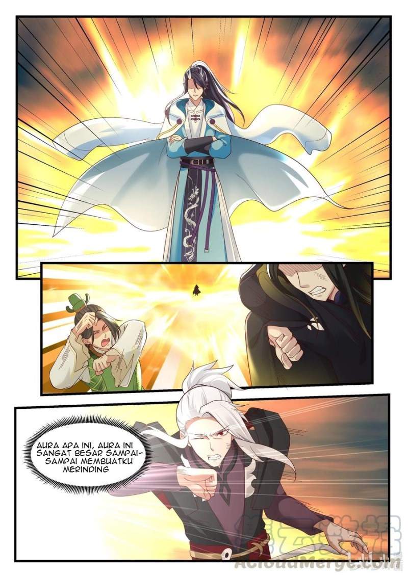 dragon-throne - Chapter: 84