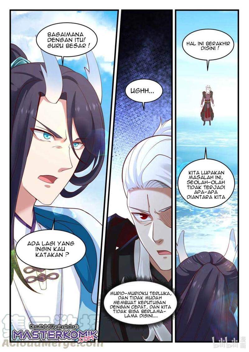 dragon-throne - Chapter: 84